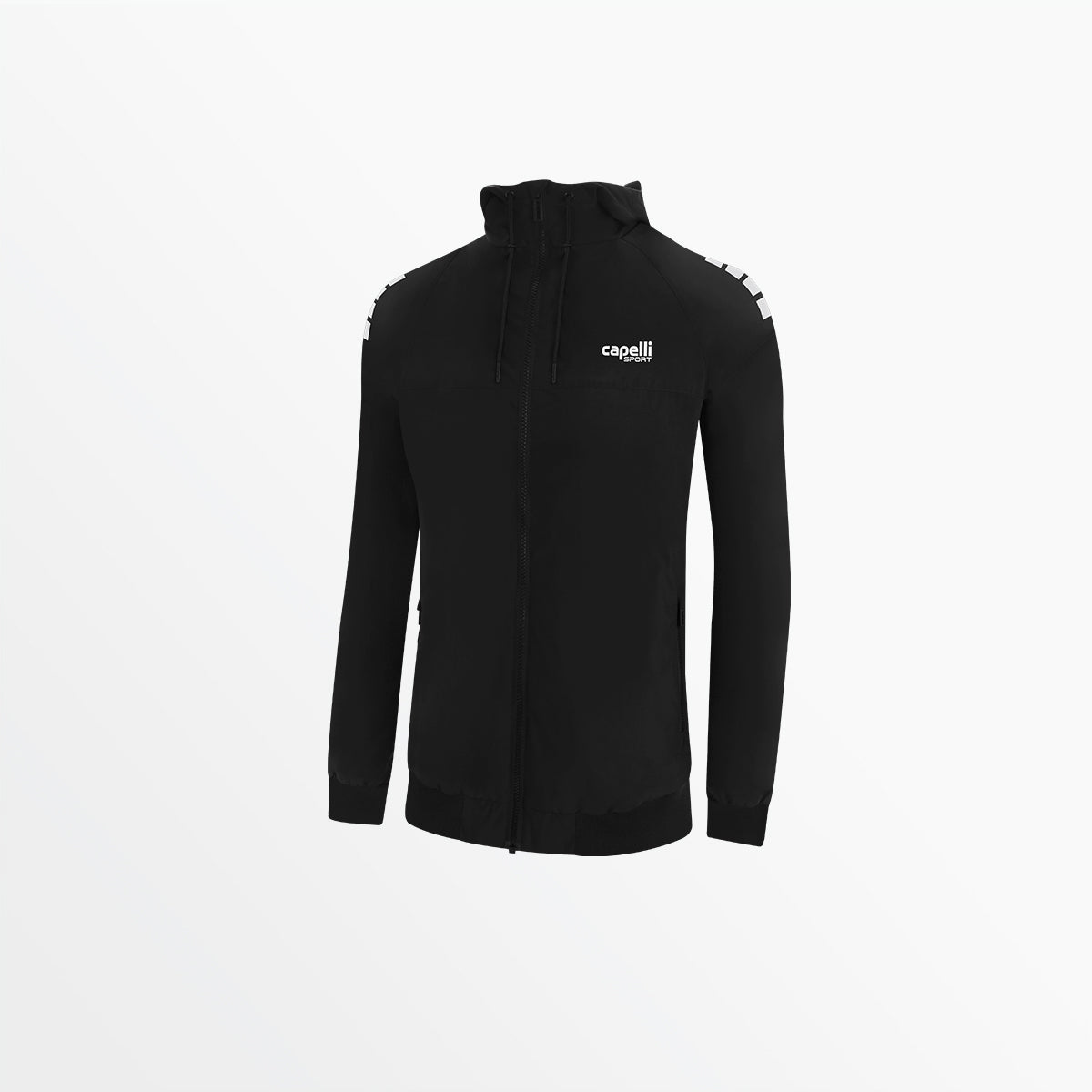 Women's Classic Windbreaker Jacket - Lightweight Waterproof Outdoor Coat for Hiking, Running & Travel - Perfect for Spring & Fall Adventures
