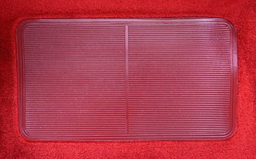 1996-2000 Honda Civic 2-Door/Hatchback Custom Fit Car Floor Mats - Premium 2003 Green Neon Pile Carpet for Passenger Area | All-Weather Protection & Enhanced Interior Style