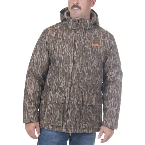 Mossy Oak New Bottomland