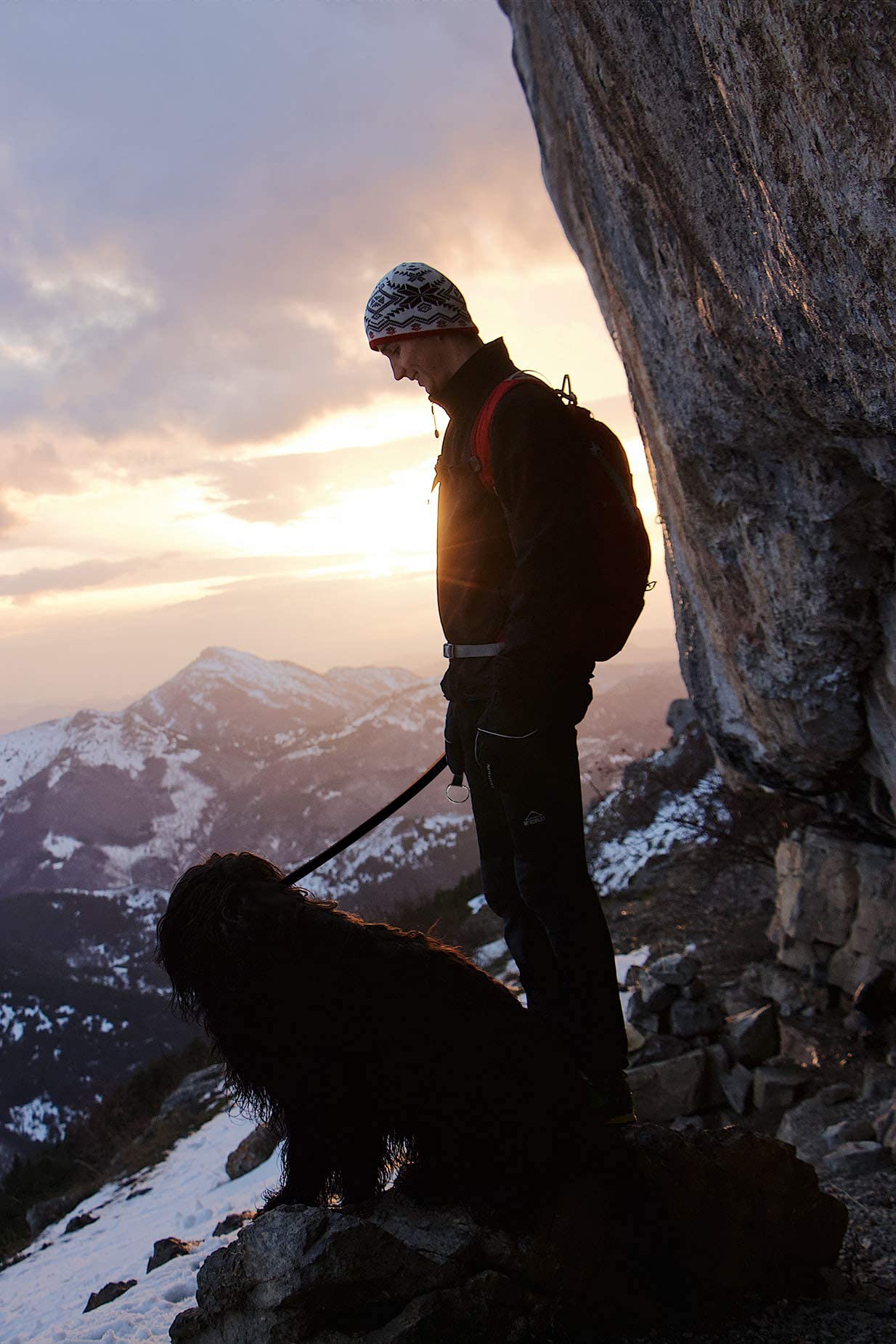 Wild Grip Extreme Grip Dog Leash - 6ft Waterproof & Odor Proof Dog Lead for Secure Walks, Hiking, and Outdoor Adventures
