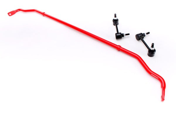 2008-2013 Nissan Altima Coupe & 2007-2012 Altima Sedan Rear Sway Bar with End Links - 304236 - Improve Handling & Stability for Performance Driving