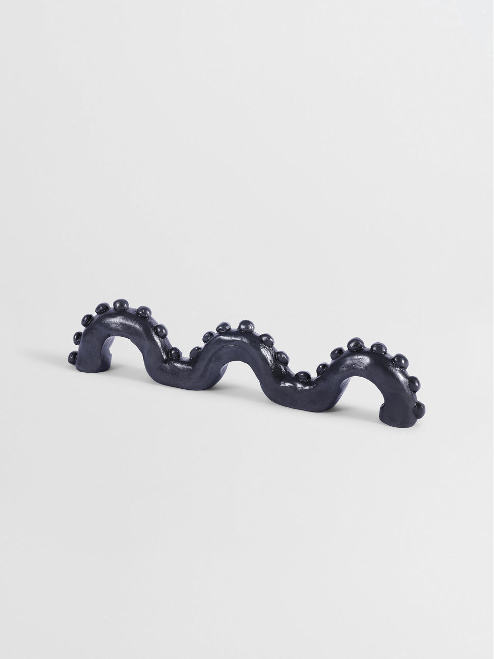 Large Cabinet Pull Form No. 39 - 5.4 Inch Center to Center - Premium Kitchen & Bathroom Hardware for Drawers and Cabinets