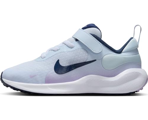 Football Grey/Midnight Navy-lilac Bloom