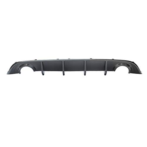 Carbon Fiber Hydro Dip (Gloss/Smooth Finish)