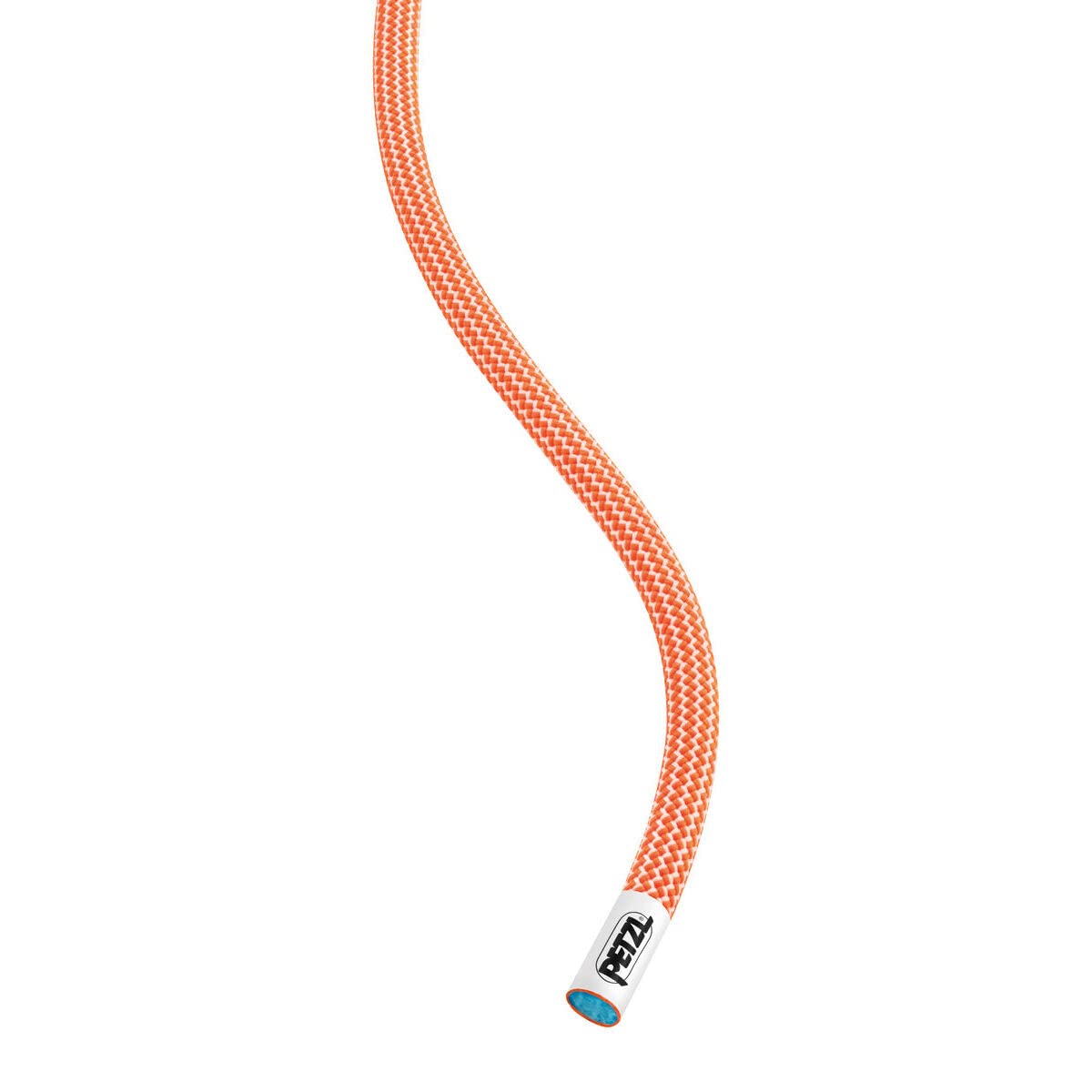 Petzl JOKO-I Pulley Lanyard - Professional Climbing Gear for Rope Access & Rescue - Perfect for Rock Climbing, Arborist Work & Industrial Safety