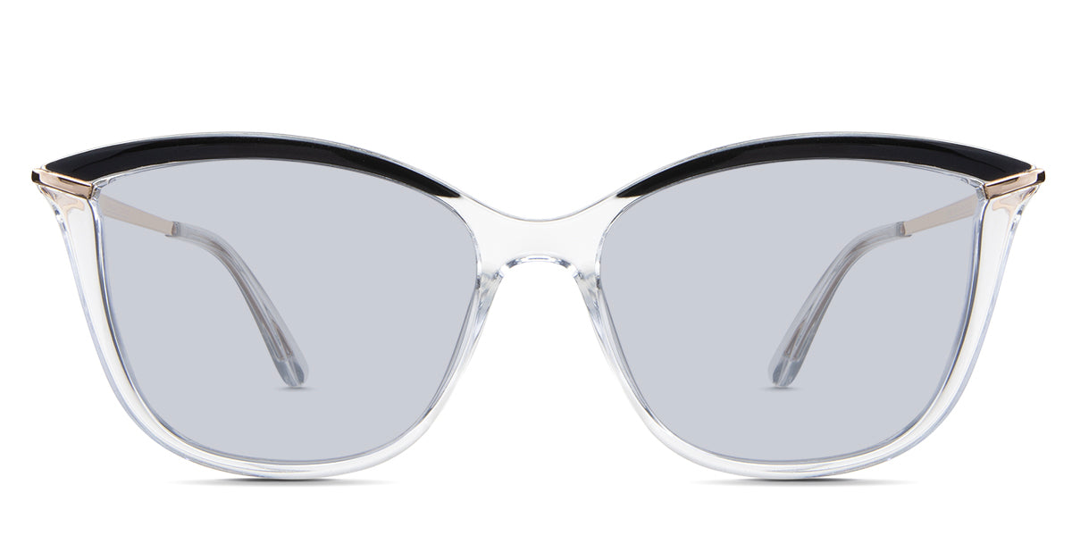 Yuki Women's Prescription Eyeglasses – Stylish & Comfortable Frames for Clear Vision | Perfect for Work, Reading & Everyday Use