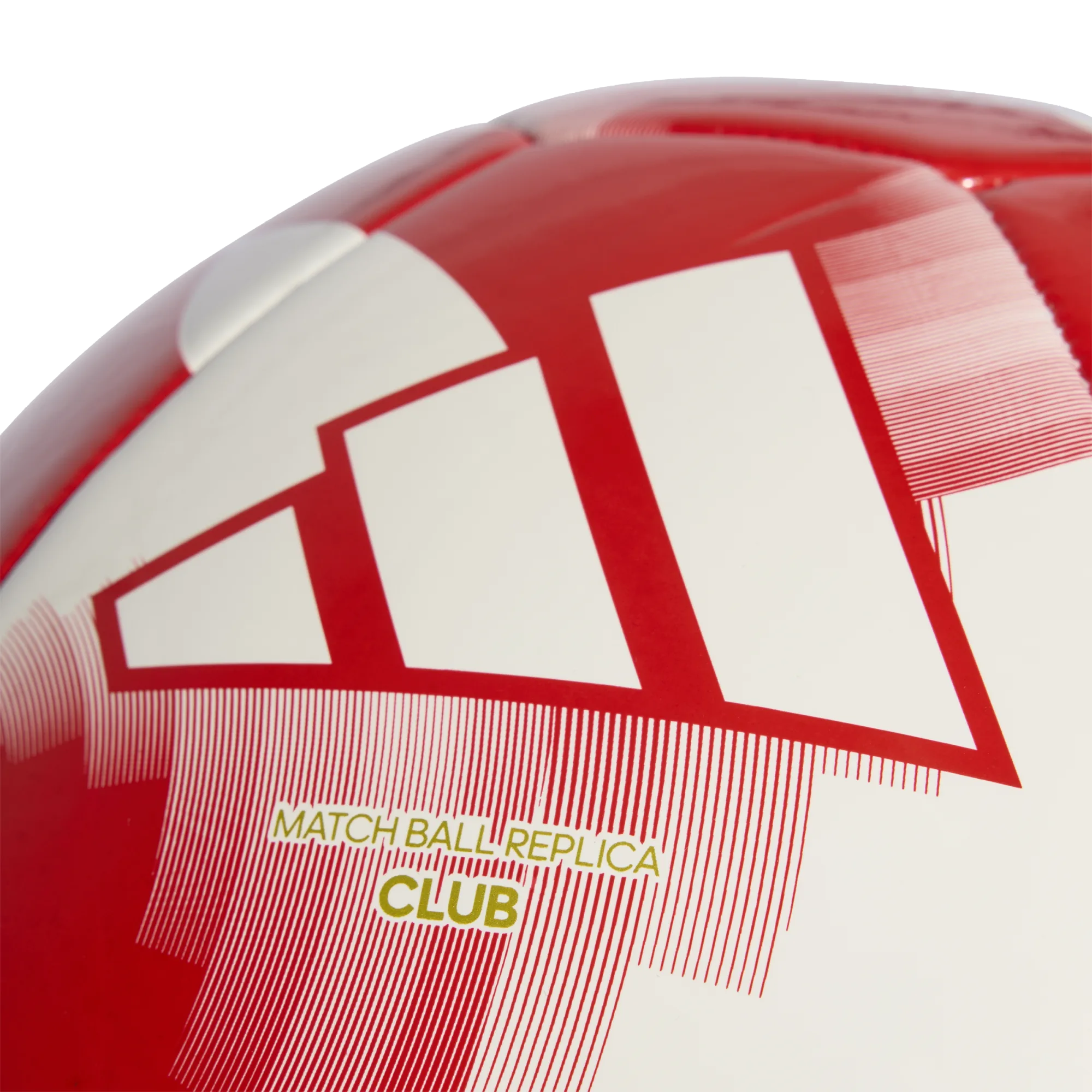 Adidas Bayern Munich 25/26 Club Home Soccer Ball - Official Match Ball (White/Red/Gold Metallic) - Perfect for Training, Matches & Gifts for Football Fans
