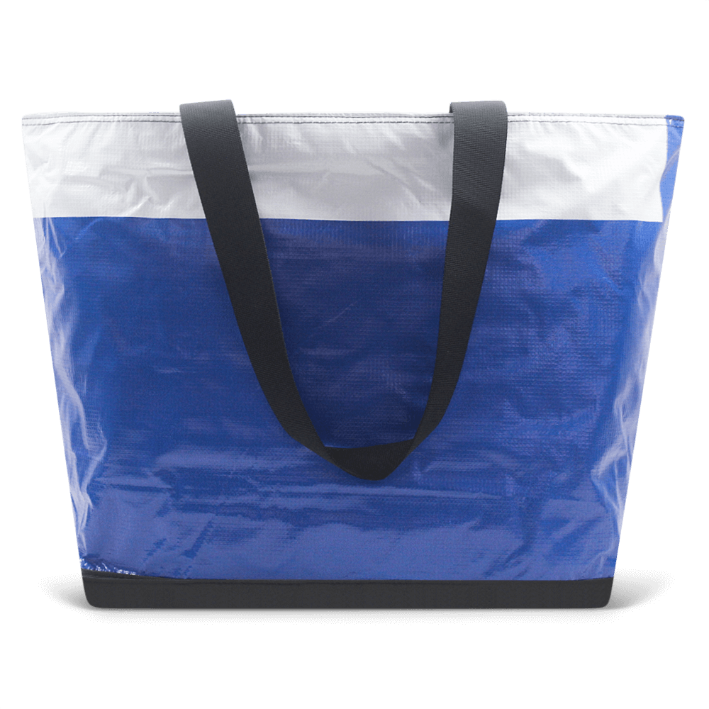 Almost Perfect Zippered Blake Tote Bag - Stylish & Functional Women's Work Tote for Office, Travel & Everyday Use