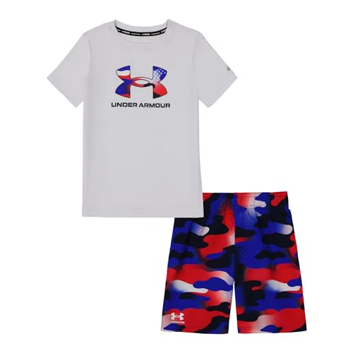 White Street Camo