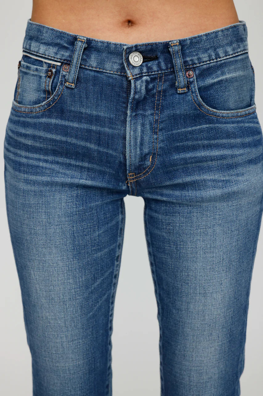 Clarence Skinny Jeans for Women - Light Blue Denim Pants | Slim Fit Stretch Comfort | Perfect for Casual Wear & Everyday Outfits