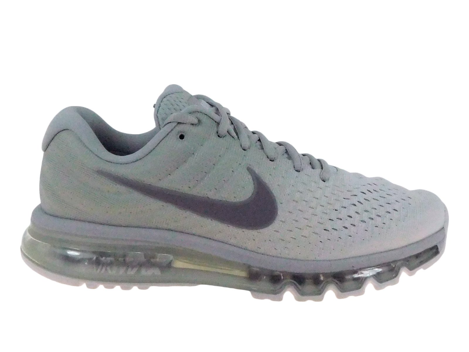 Nike Men's Running Shoes - Lightweight, Cushioned & Breathable for Jogging, Training & Gym Workouts | Perfect for Marathon, Trail Running & Daily Wear