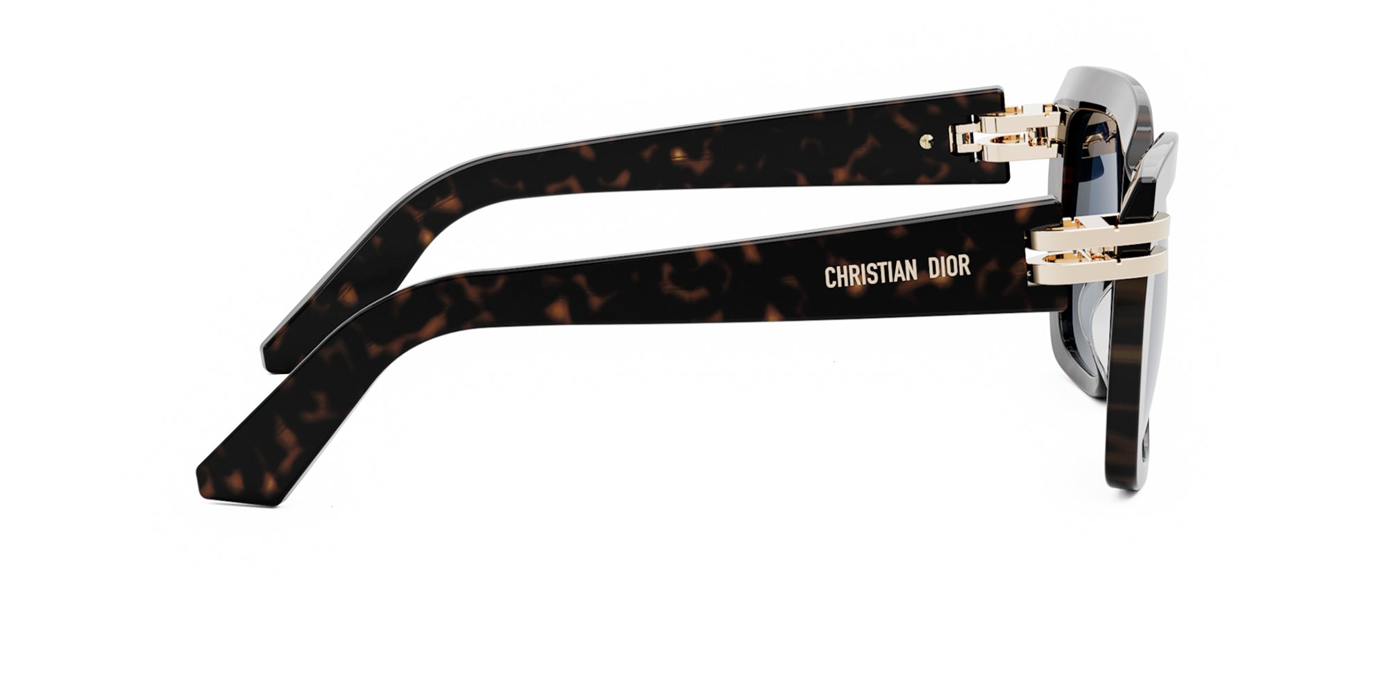 Dior CDior S1I Sunglasses - Luxury Designer Shades for Women & Men - Perfect for Fashion, Travel & Outdoor Activities