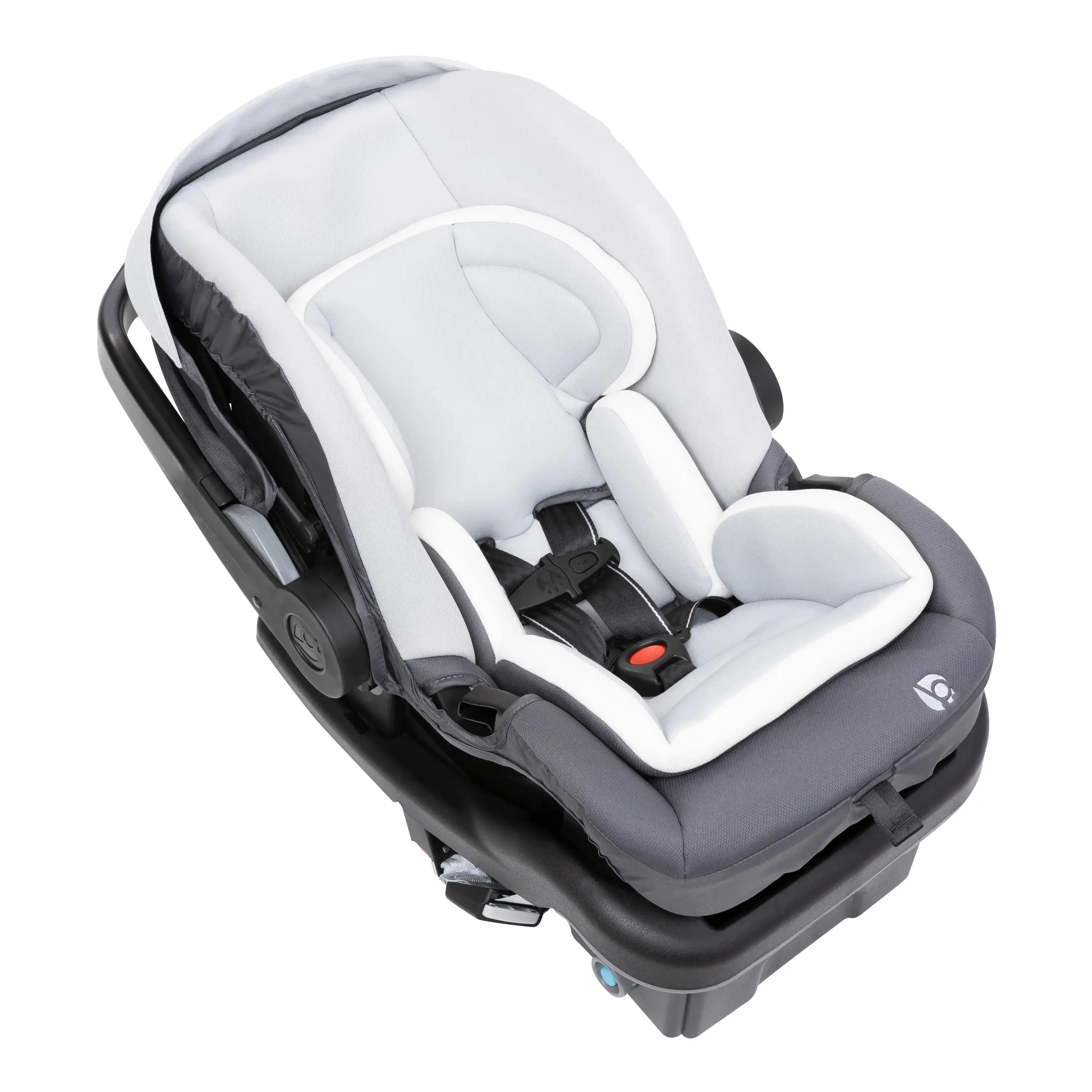 Secure Lift Infant Car Seat - Safe & Comfortable Baby Car Seat for Newborns to Toddlers - Perfect for Travel, Shopping & Daily Commutes