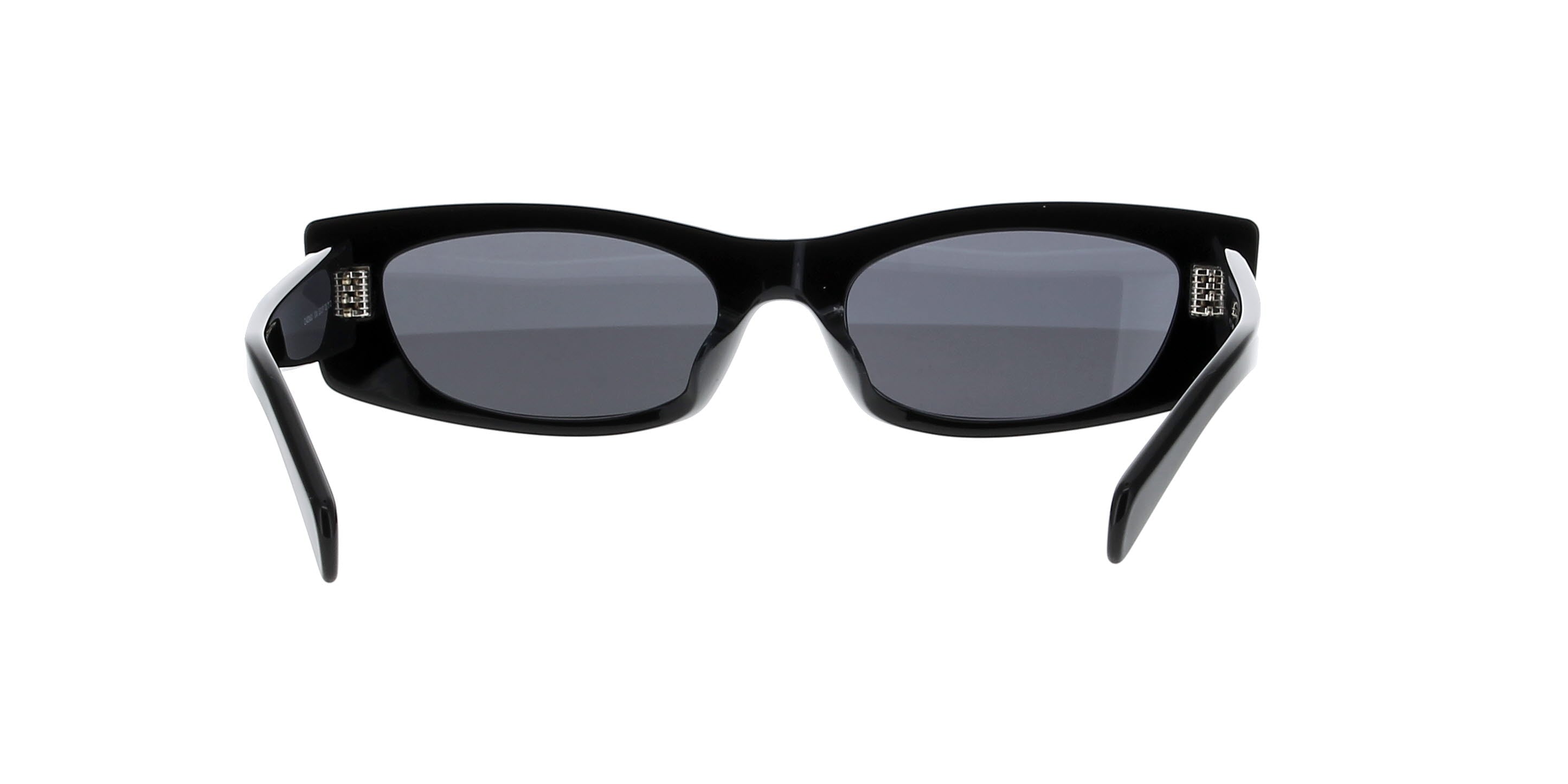 Celine CL40245U Sunglasses - UV Protection Polarized Lenses for Women & Men - Perfect for Driving, Travel & Outdoor Activities