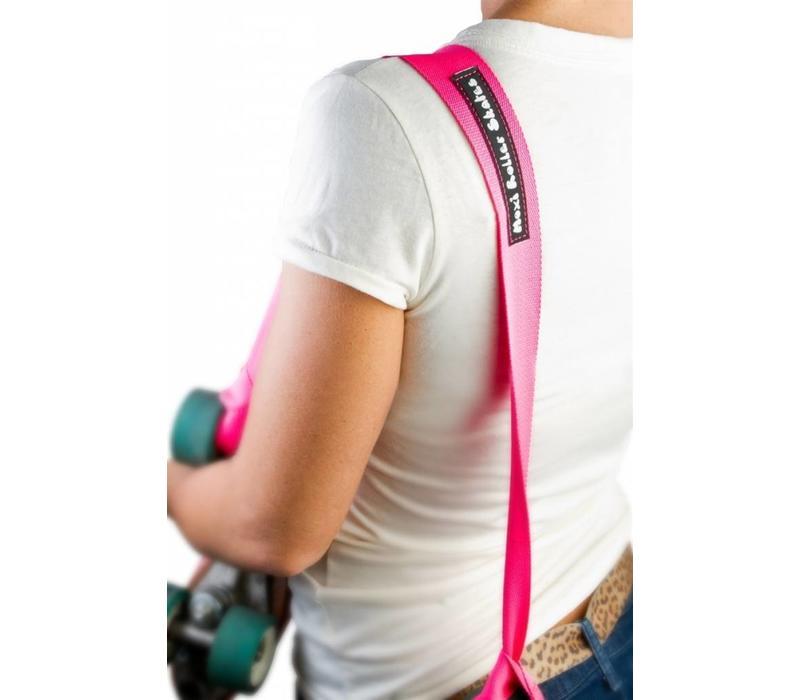 Moxi Skate Leash - Adjustable Skateboard & Roller Skate Carry Strap for Easy Transport | Perfect for Skaters, Commuters & Skatepark Visits