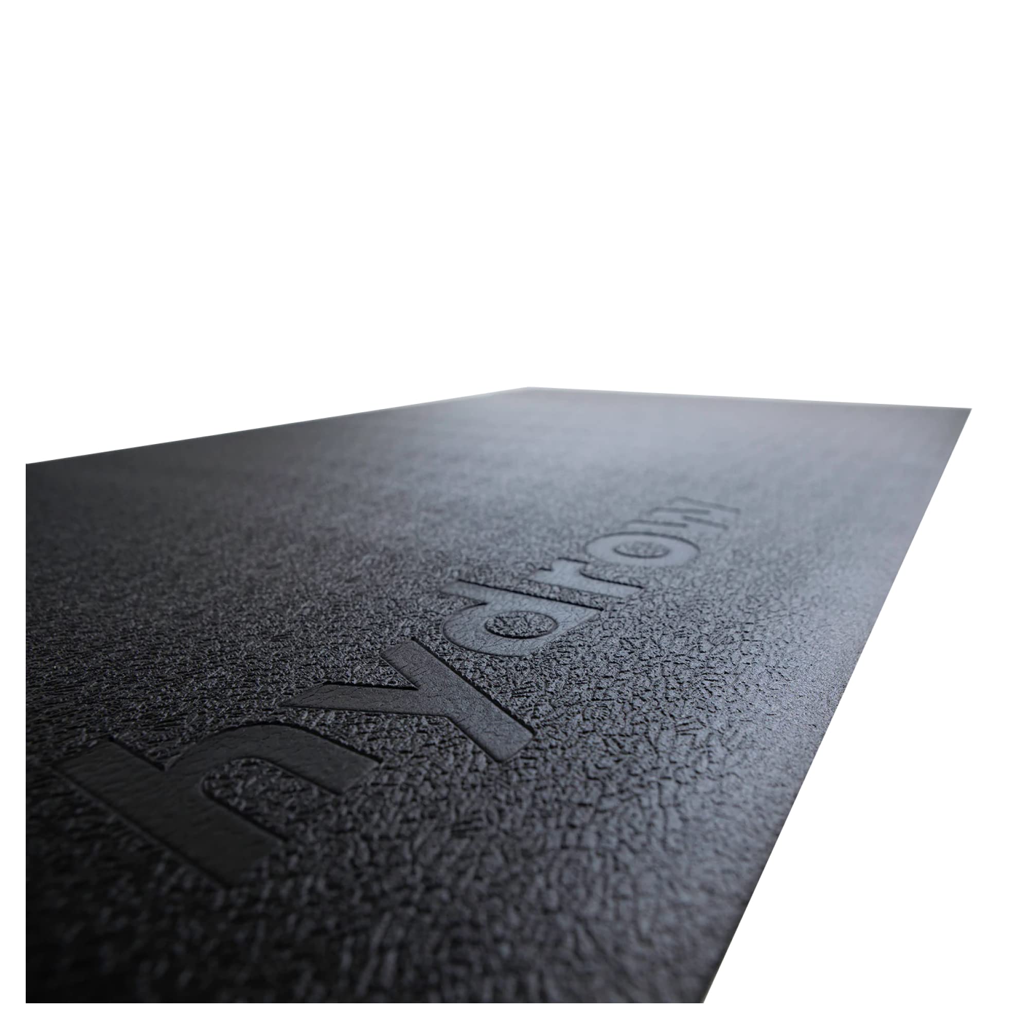 Hydrow Premium Non-Slip Exercise Equipment Mat - 3' x 7.5' x 0.125
