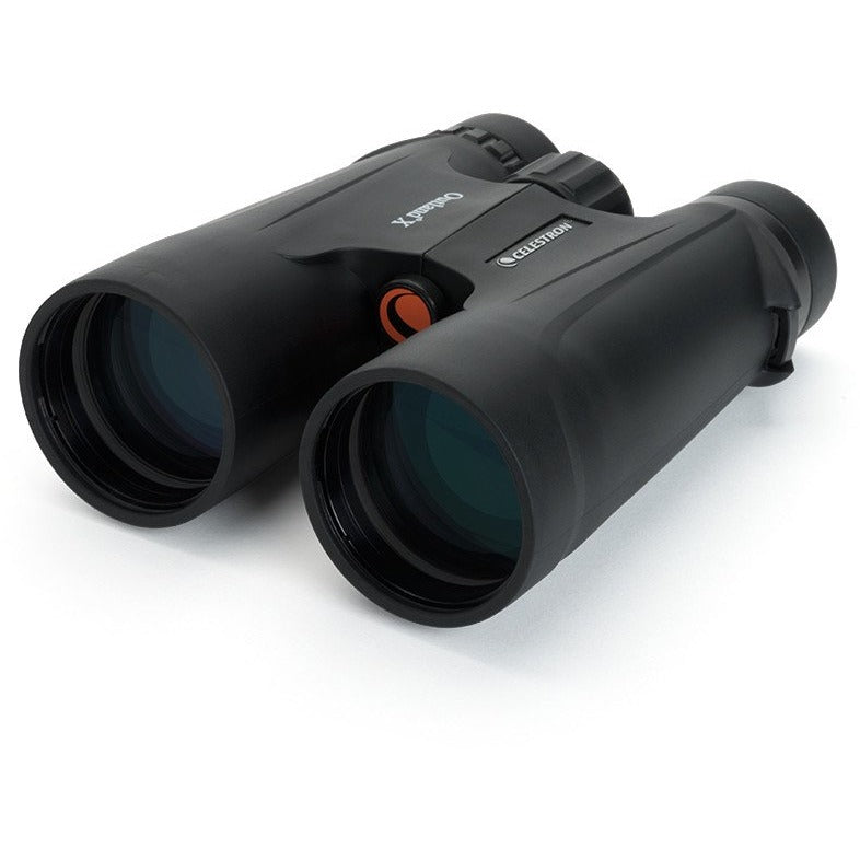 Premium Outland X 10x50mm Roof Prism Binoculars - HD Optics for Bird Watching, Hunting & Outdoor Adventures - Lightweight & Waterproof for Travel, Hiking & Sports Events
