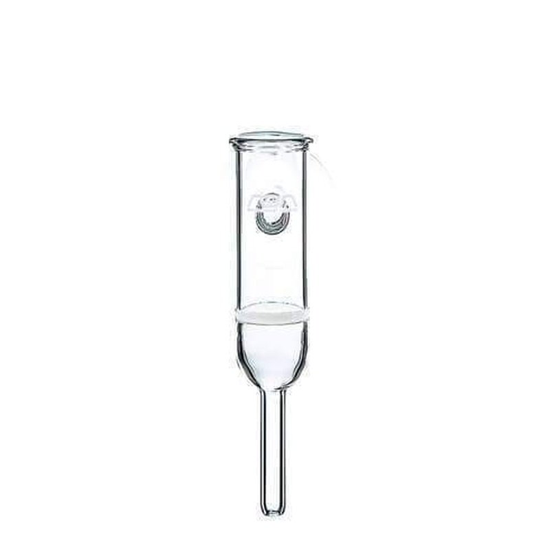ADA CO2 Pollen Glass Diffuser - High-Quality Aquarium CO2 System for Planted Tanks | Perfect for Aquatic Plants & Nano Tanks