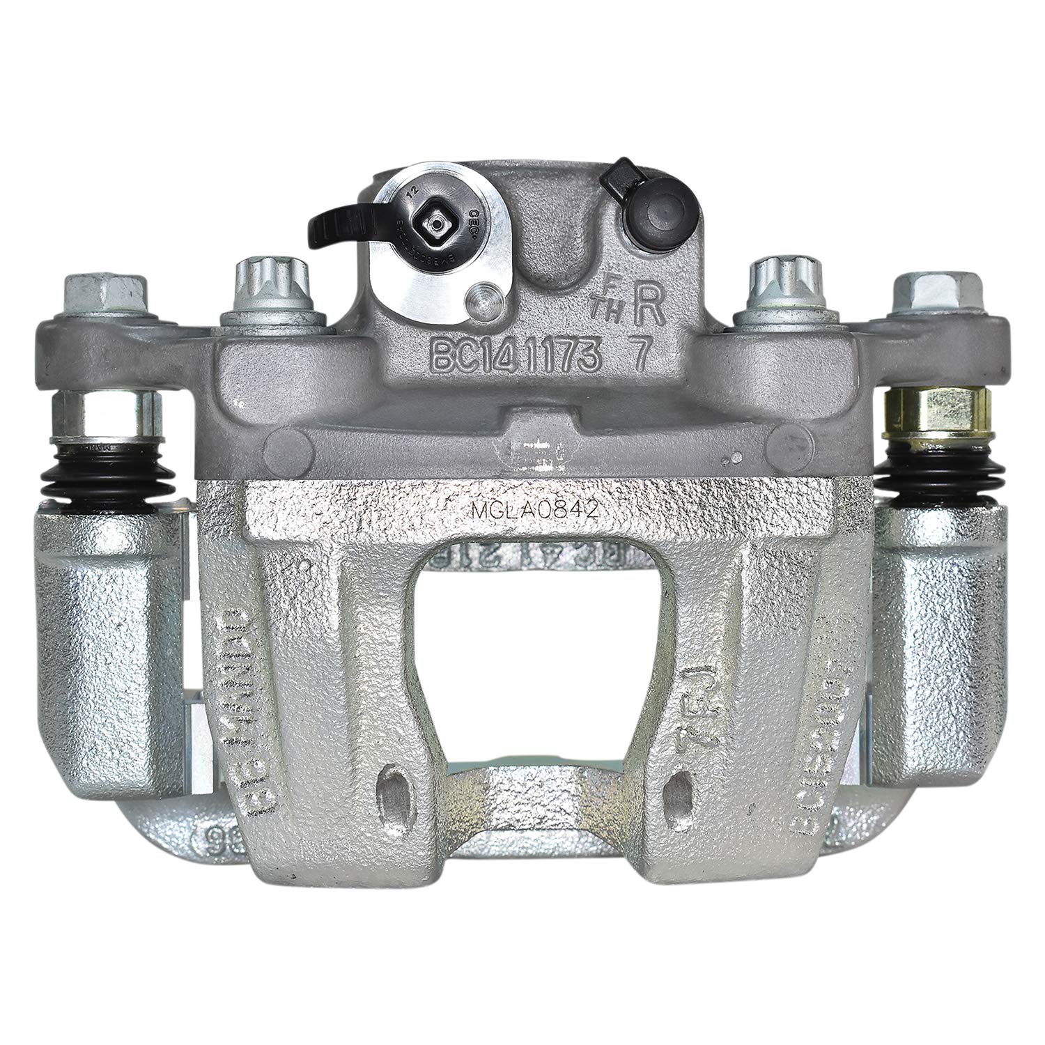 Genuine Mando 16A5085 Disc Brake Caliper - OEM Replacement Part for Smooth Braking Performance | Perfect for Hyundai, Kia Vehicles | Auto Repair & Maintenance