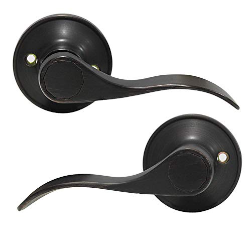 Oil Rubbed Bronze