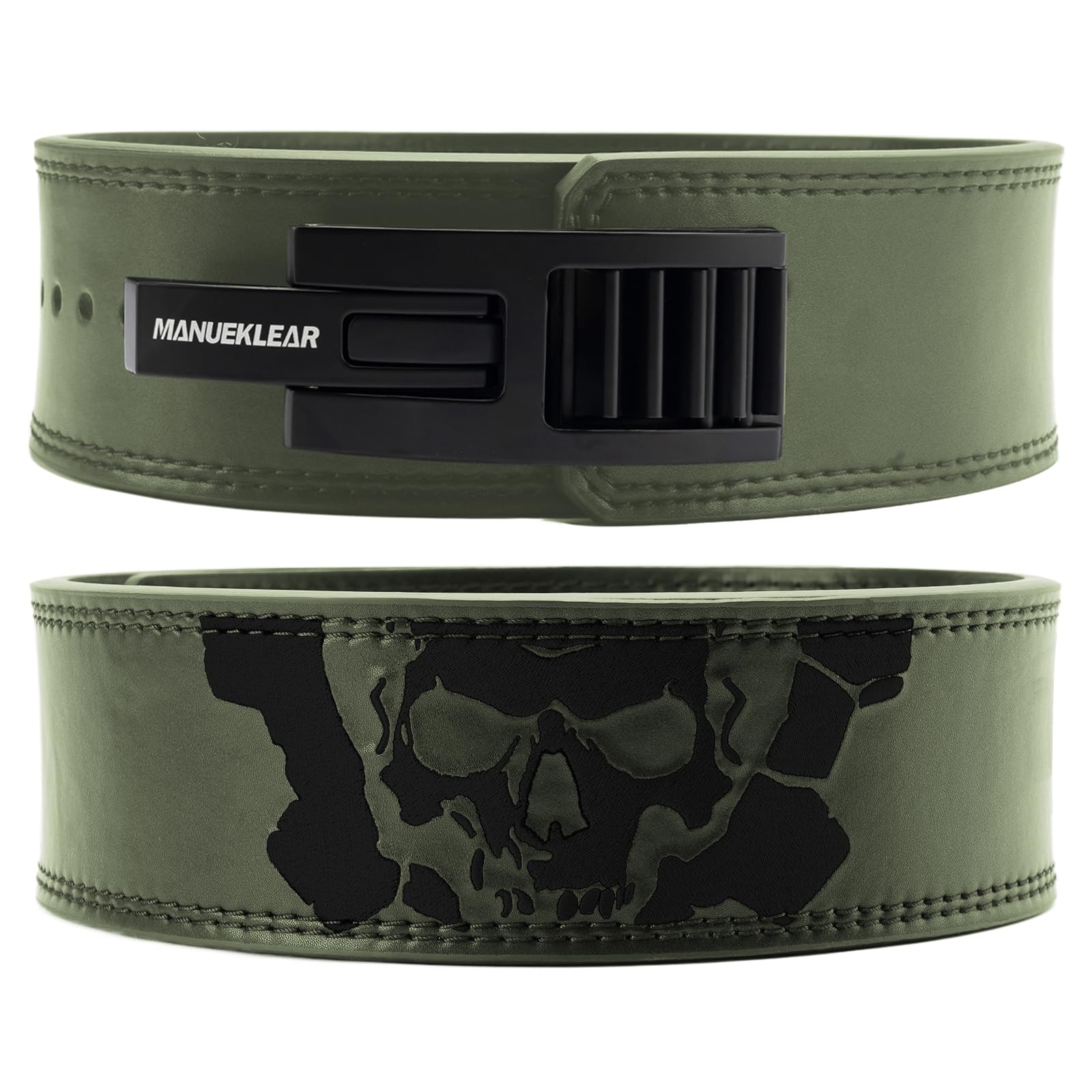 **Professional Adjustable Weight Lifting Belt for Men & Women – Heavy Duty Lever Buckle – Ideal for Powerlifting, CrossFit & Gym Workouts**
