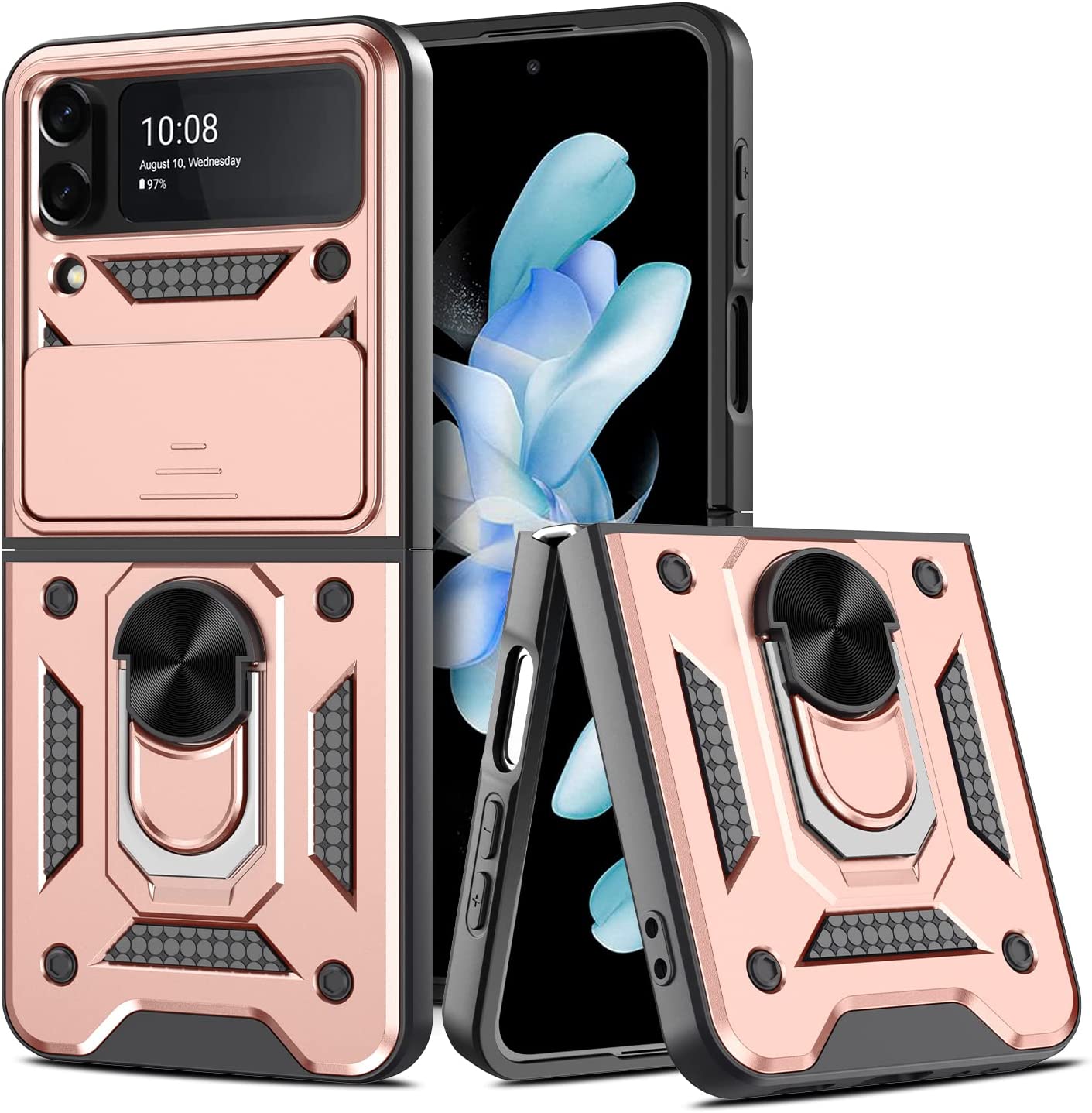 Rose Gold