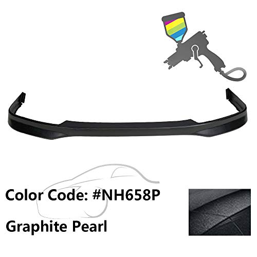 #NH658P Graphite Pearl