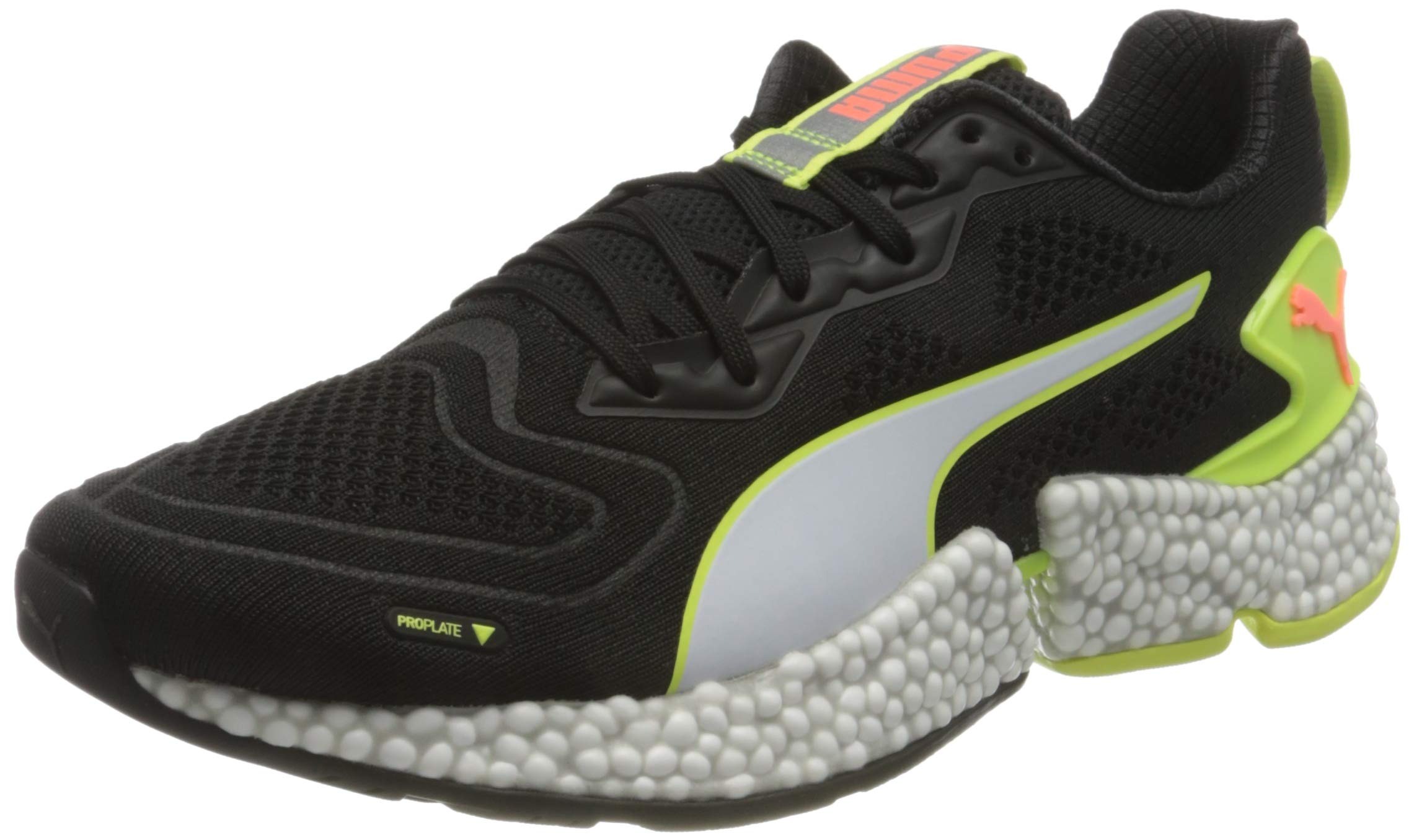 PUMA Men's Running Shoes - Lightweight Performance Sneakers for Competition & Training - Ideal for Marathon, Gym Workouts & Daily Jogging