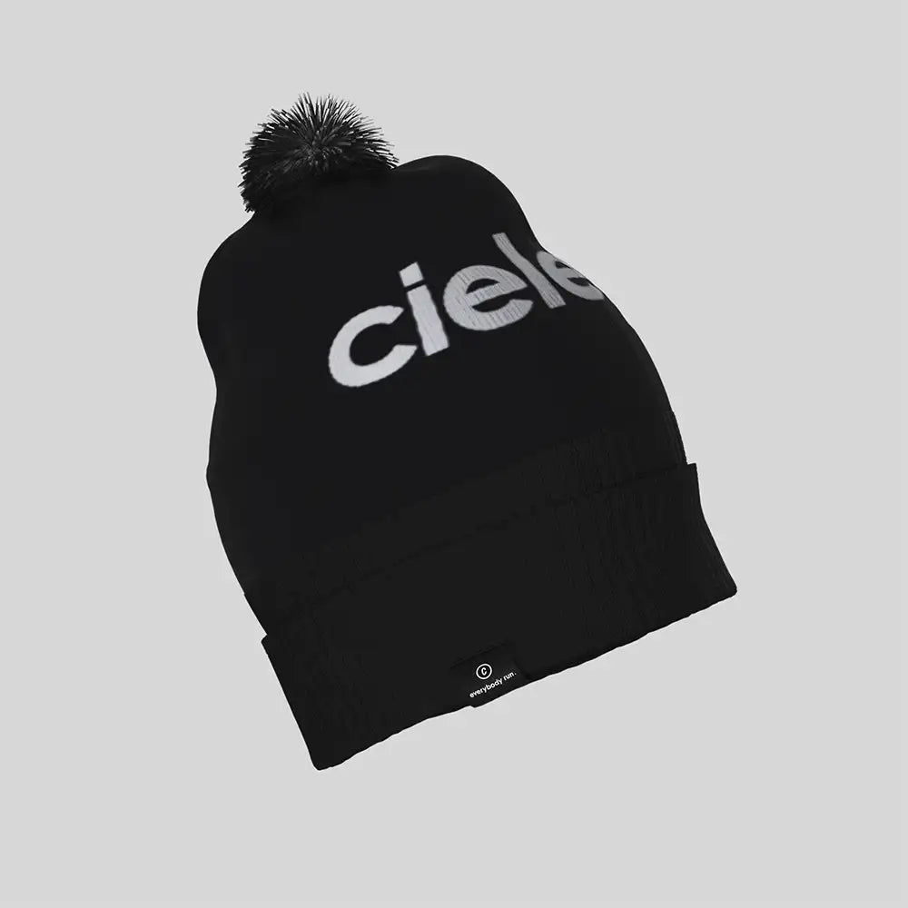 CLXCBEANIE Century Whitaker Past Season Beanie - Warm Winter Knit Hat for Men & Women - Perfect for Skiing, Snowboarding & Outdoor Activities