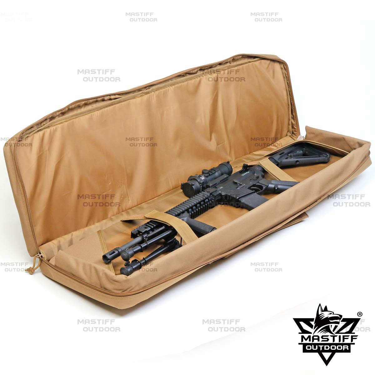 Tactical Rifle Gun Bag - 36