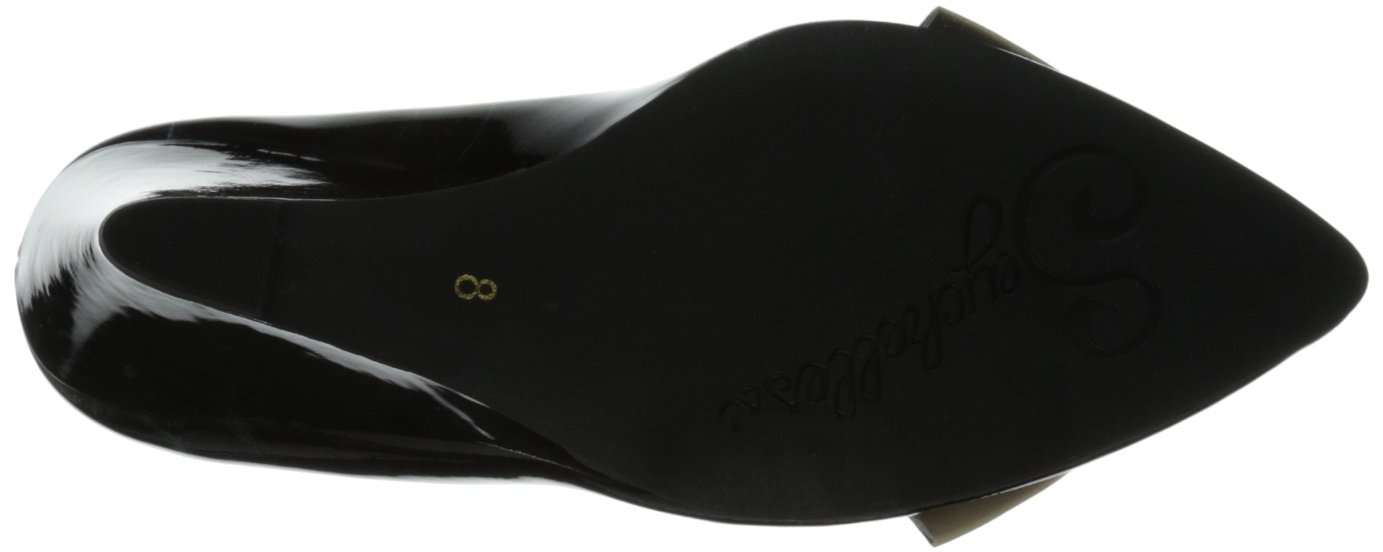 Seychelles Women's In The Air Wedge Pump - Comfortable Heels for Work, Party & Everyday Wear | Stylish Casual & Dress Shoes for Women
