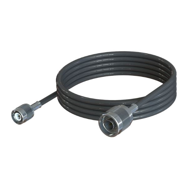 Iridium Antenna with 10m Cable (65900) - High-Performance Marine & Outdoor Satellite Communication