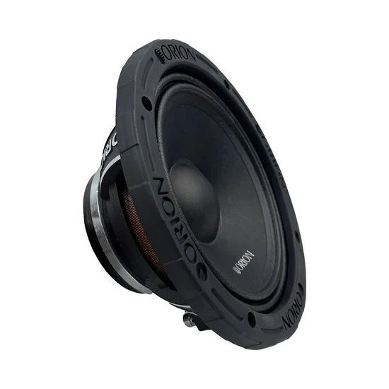 Orion HCCA 6.5