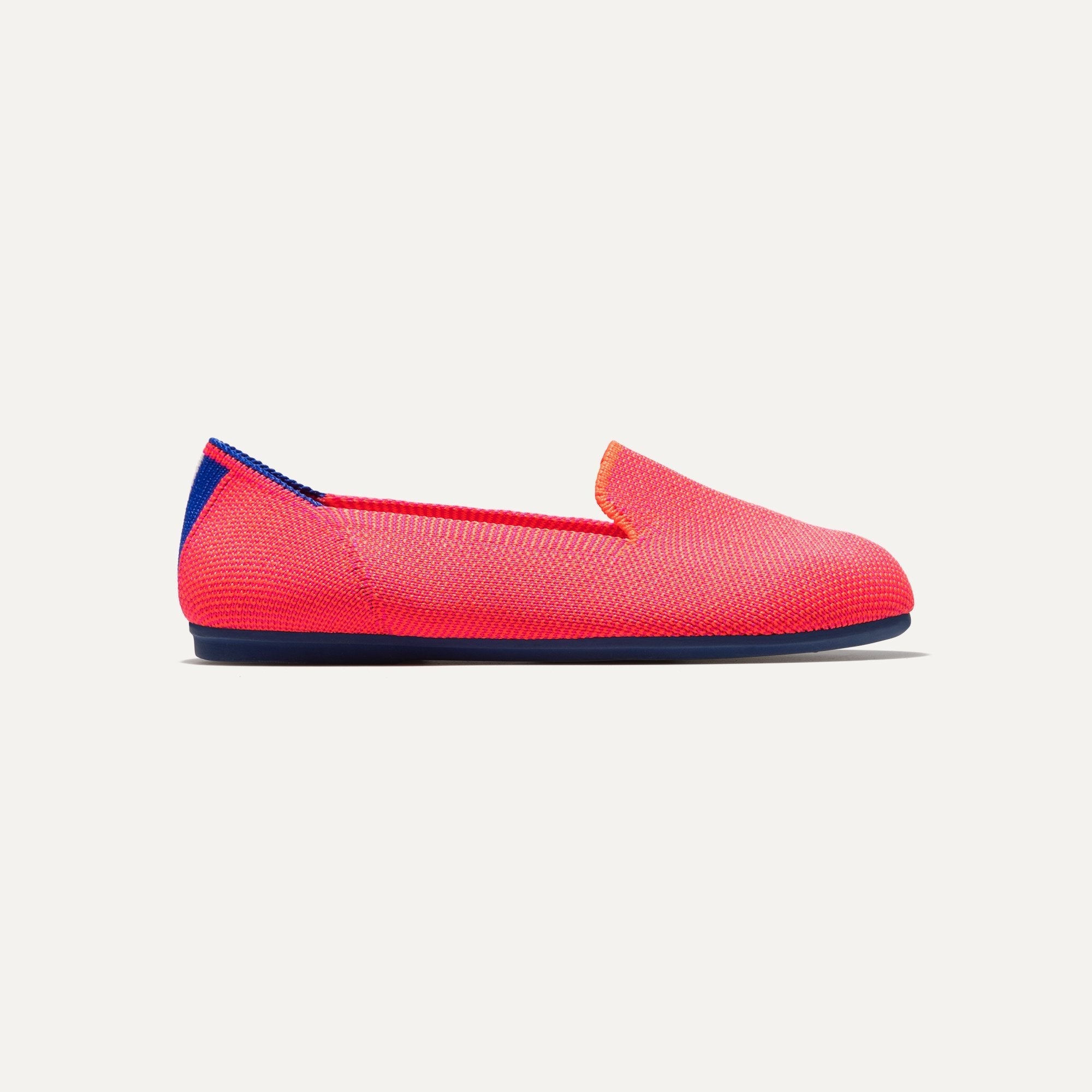 Stylish Kids Loafers with Flamingo Design - Comfortable & Trendy Slip-On Shoes for Boys & Girls - Perfect for School, Parties & Casual Outings