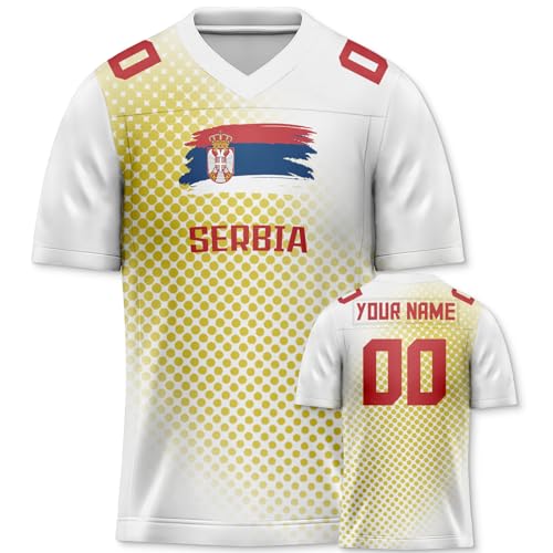 Serbia