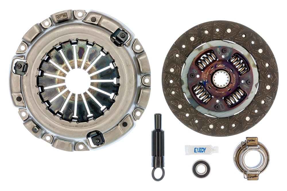 Exedy Clutch Kit 05050 - High-Performance Replacement Clutch for Smooth Shifting | Perfect for Honda, Acura & Other Import Cars | Ideal for Racing, Daily Driving & Performance Upgrades