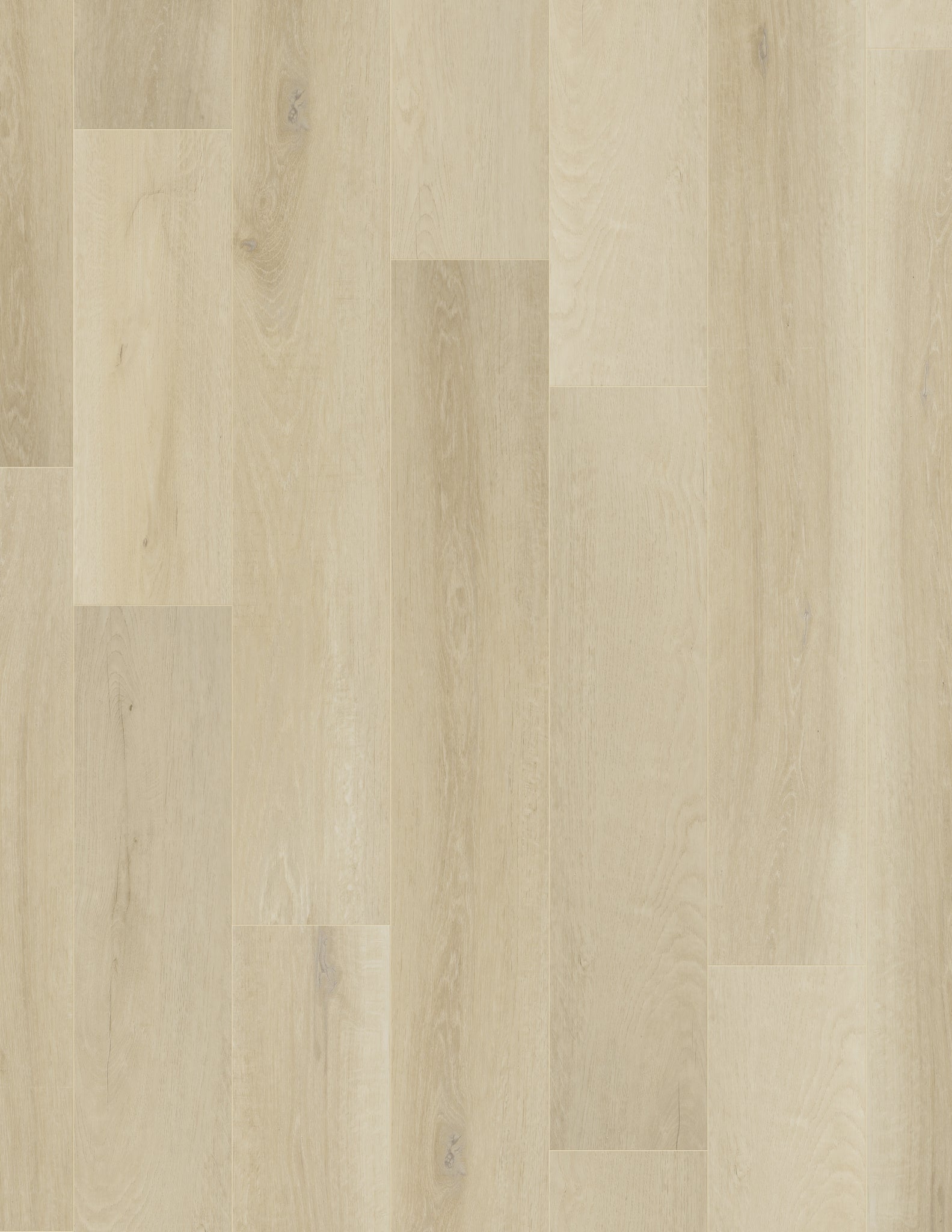 Coretec Plus Grande Makkah Oak Luxury Vinyl Plank Flooring - 9