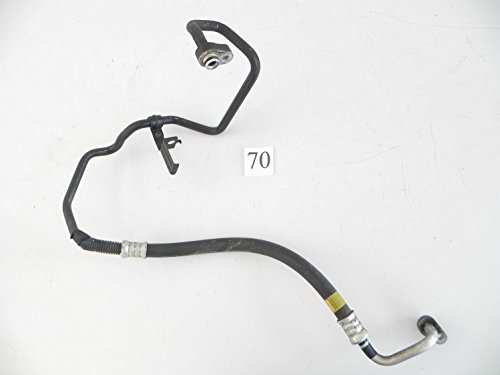 Lexus 88703-53091 AC Refrigerant Discharge Hose - Replacement Part for Lexus Vehicle Air Conditioning Systems | Perfect for AC Repair & Maintenance