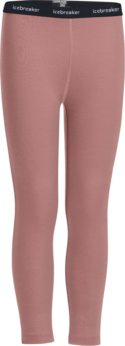 260 Tech Leggings for Kids - High-Performance Comfort Leggings for Active Children | Perfect for Sports, Play & Everyday Wear