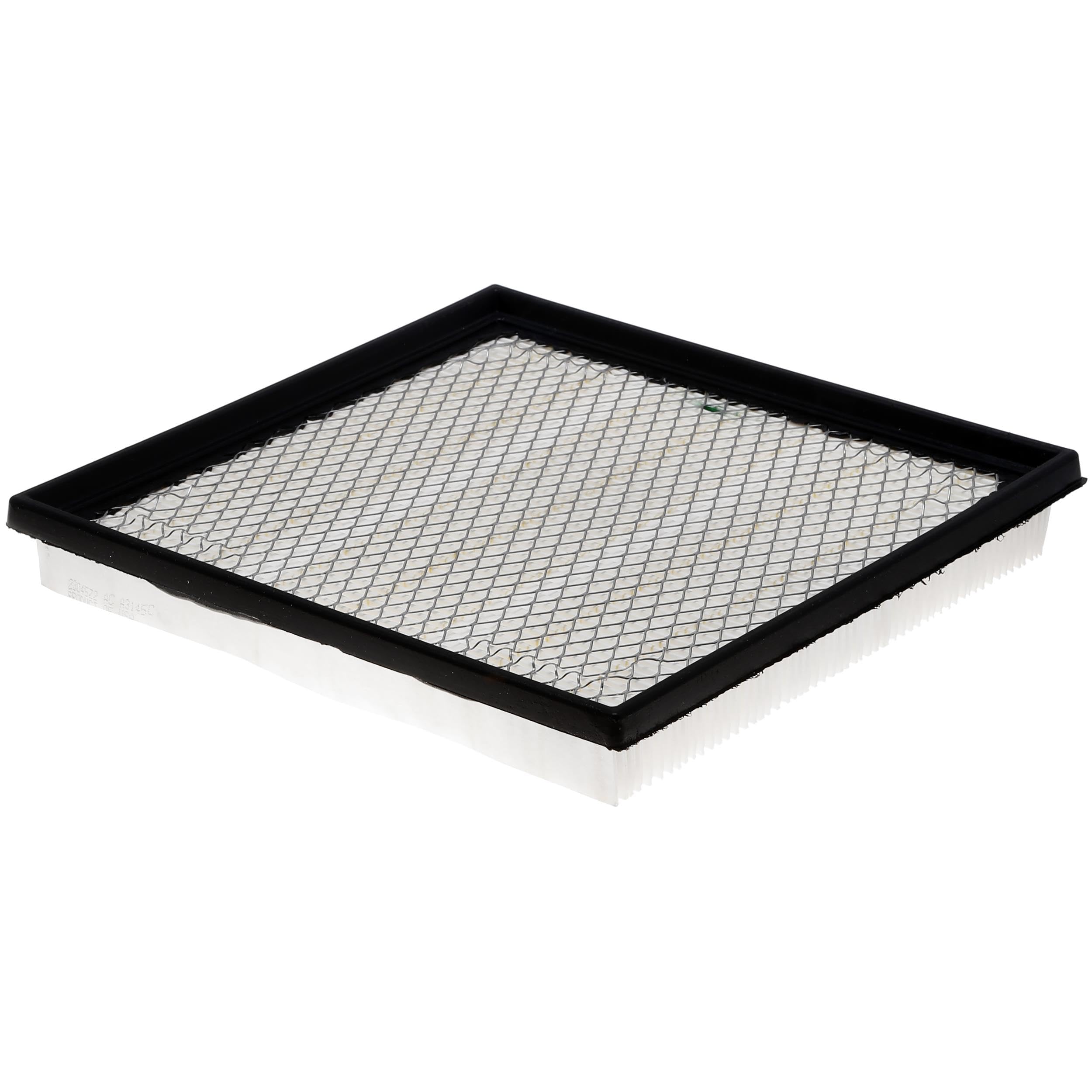 ACDelco GM Original Equipment A3145C Air Filter - High Performance Replacement for GM Vehicles | Perfect for Daily Commuting & Off-Road Adventures