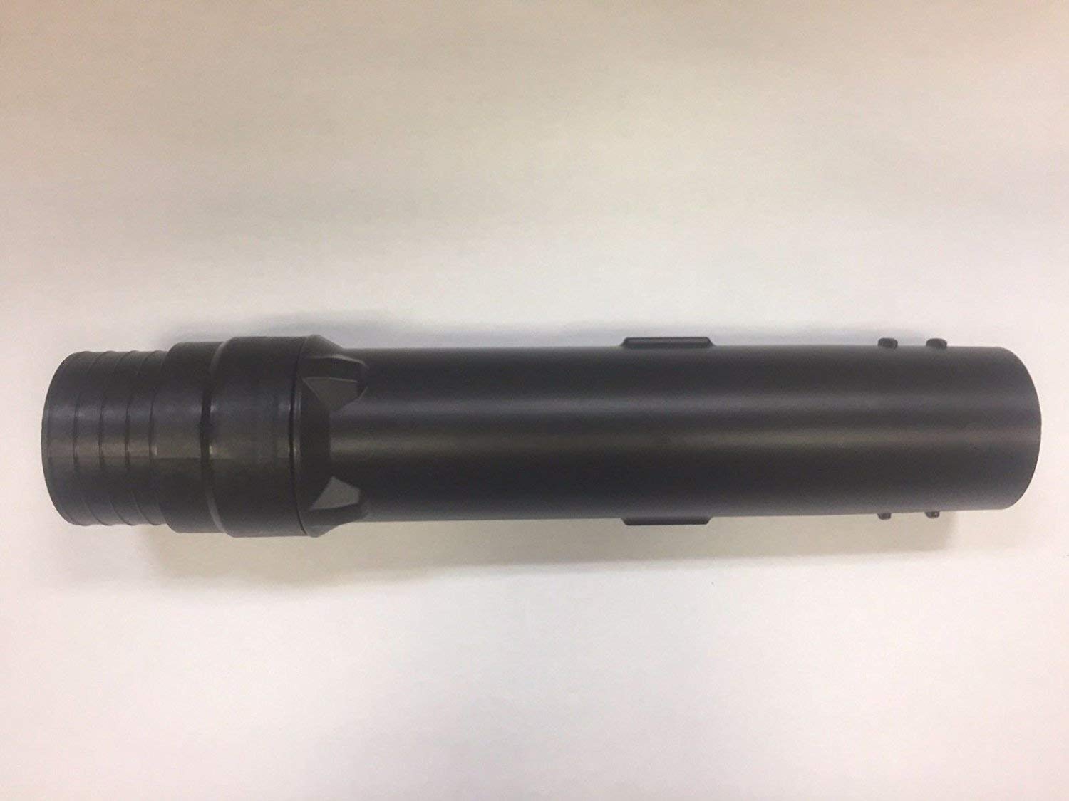 Genuine Echo PB-265L PB-500H PB-755T PB-651 PB-500T PB-610 PB-751 Blower Tube Swivel Replacement Part (E165000800/E165000130) with Free E-Book - Compatible with Echo Backpack Leaf Blowers for Yard Work & Landscaping