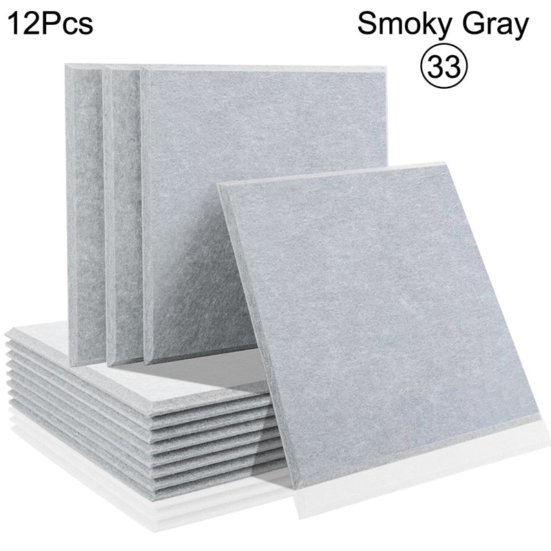 Smoky Gray