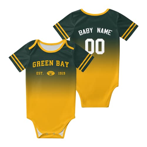 Green Bay