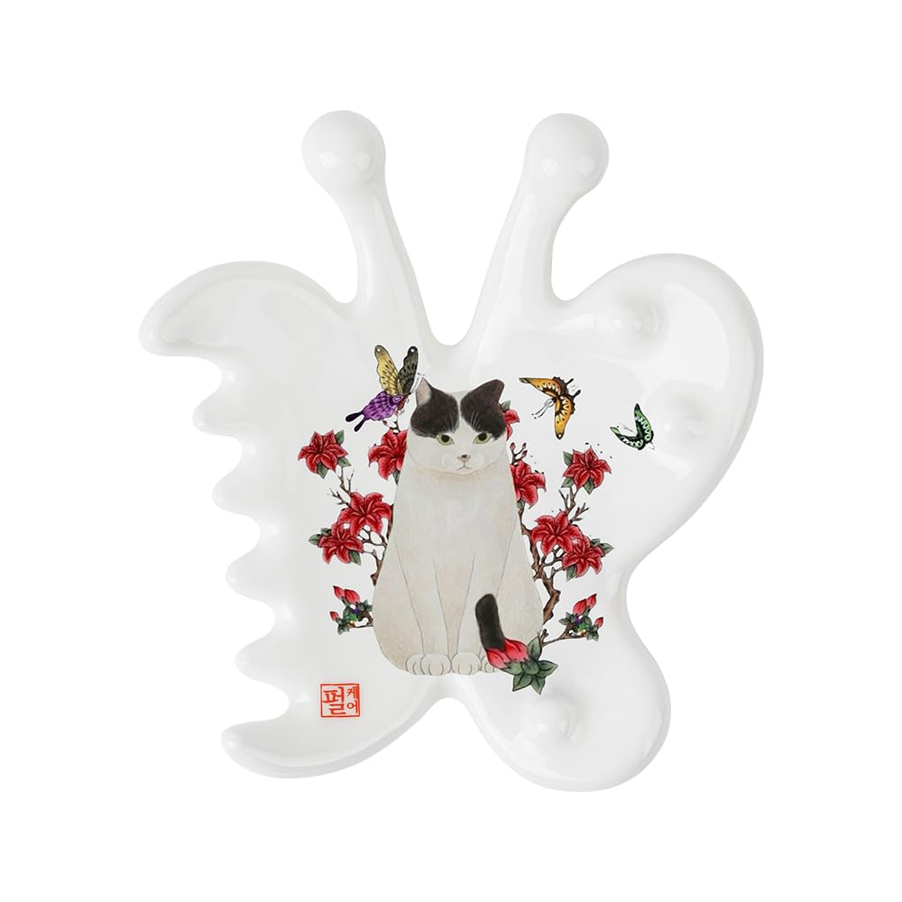 Korean Gua Sha Tool for Face & Body Massage - Skin Care & Muscle Relief for Self-Care