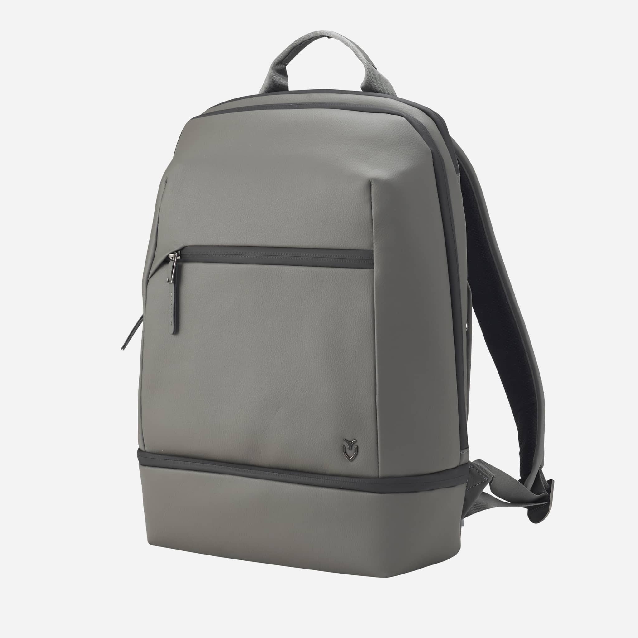 Premium Signature Backpack for Men & Women - Durable Laptop Backpack with USB Charging Port - Perfect for Travel, Work & School