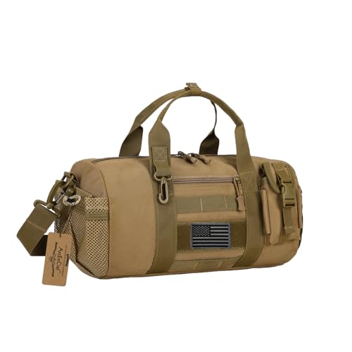 Coyote Brown