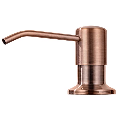 Copper Bronze