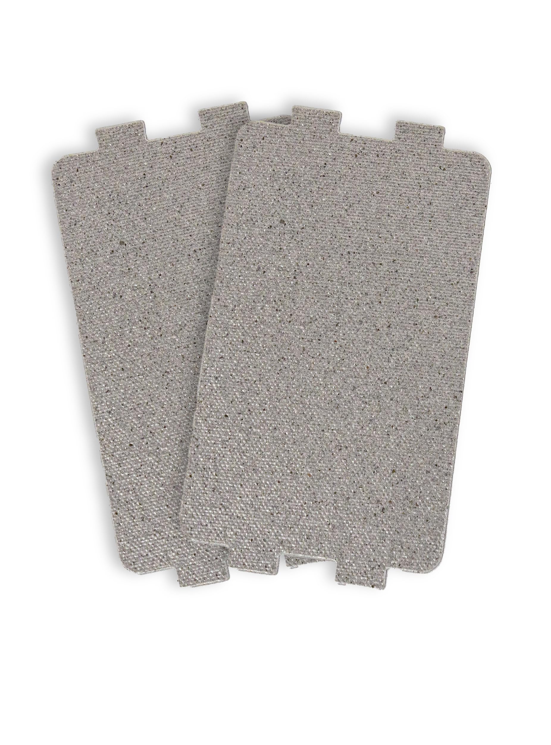 2 PCS Microwave Waveguide Cover Replacement for Panasonic & Sharp Microwaves - 4.61