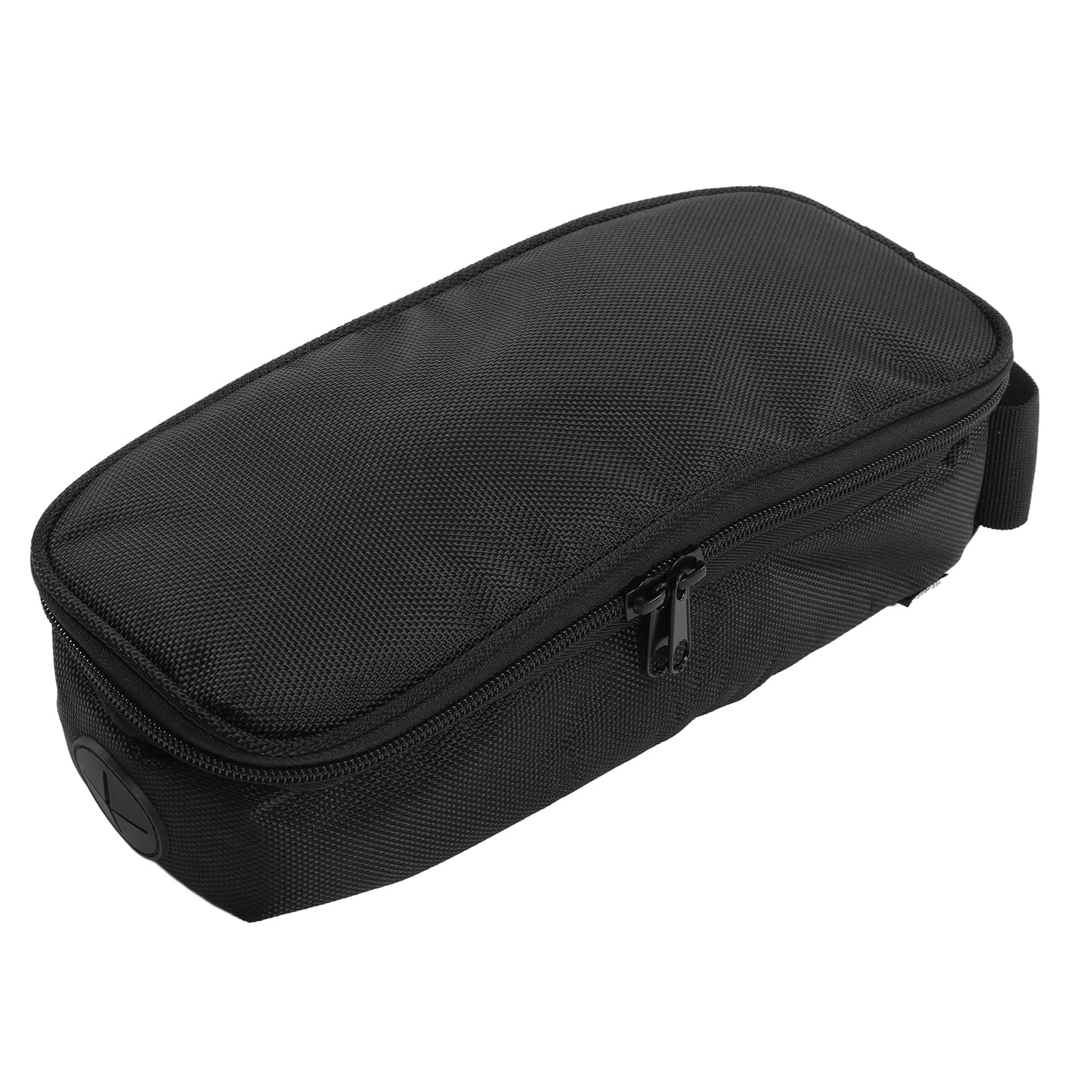 Waterproof Electric Bike Controller Bag - Portable Cycling Accessories for Outdoor Rides
