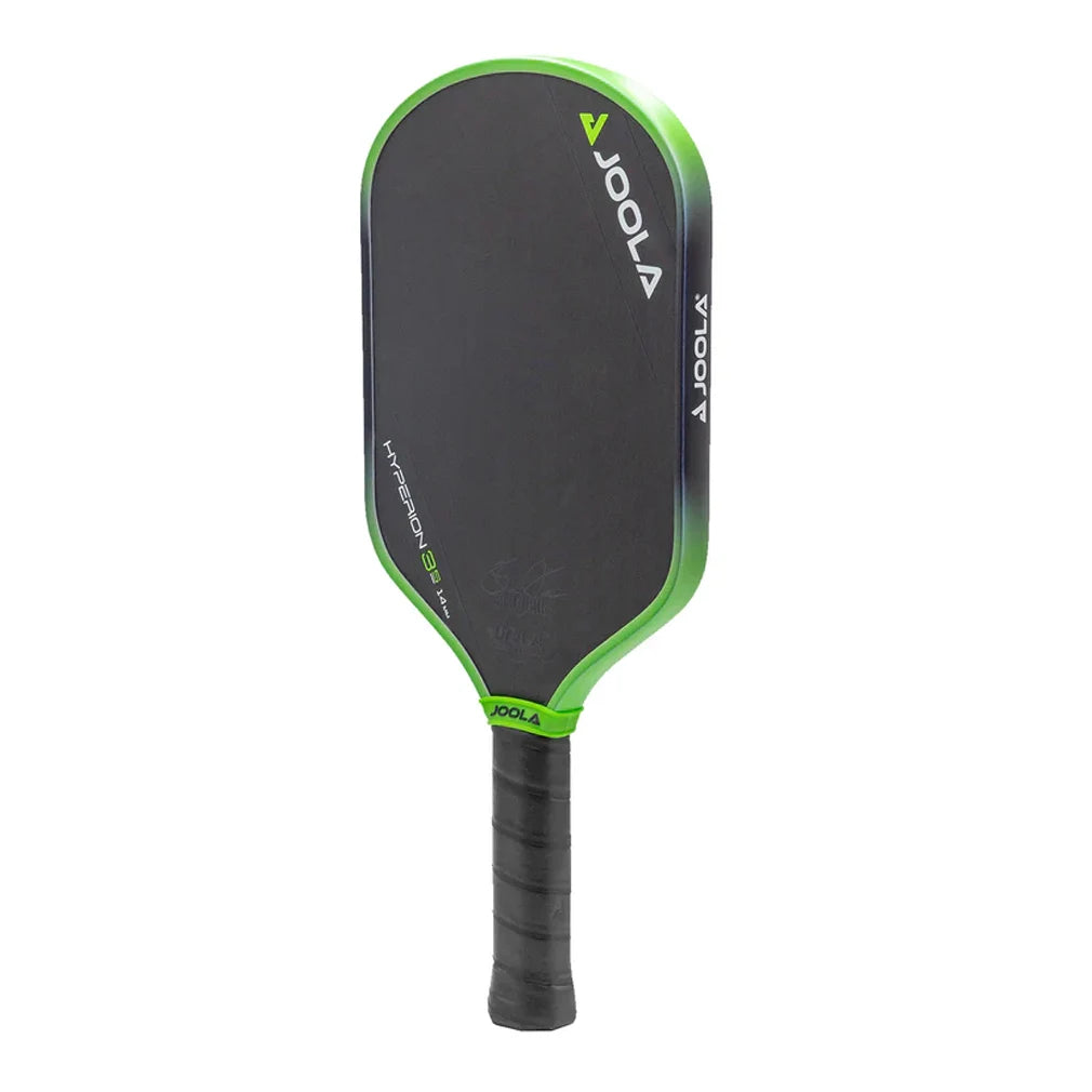 Ben Johns Hyperion Pro IV Pickleball Paddle - 14mm Core for Power & Control | Perfect for Competitive Play & Tournament Use